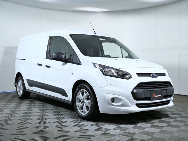 Used 2015 Ford Transit Connect - photo 1