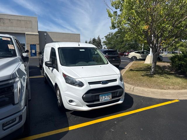 Used 2015 Ford Transit Connect - photo 2