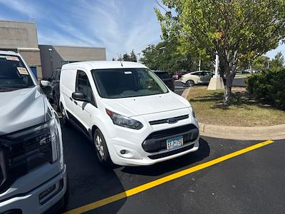2015 Ford Transit Connect FWD Empty Cargo Van for sale #33264Z - photo 1
