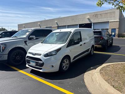 2015 Ford Transit Connect FWD Empty Cargo Van for sale #33264Z - photo 2