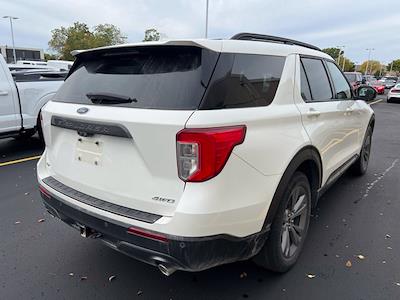 2023 Ford Explorer 4WD SUV for sale #33270XA - photo 2