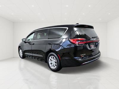2025 Chrysler Pacifica FWD Minivan for sale #33287X - photo 2
