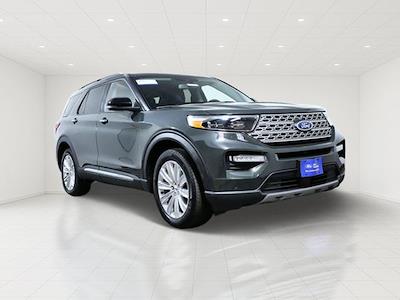 2023 Ford Explorer 4WD SUV for sale #33295X - photo 1