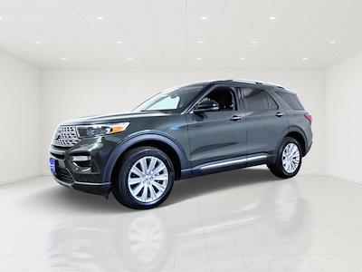 2023 Ford Explorer 4WD SUV for sale #33295X - photo 2