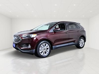 2023 Ford Edge AWD SUV for sale #33320X - photo 2
