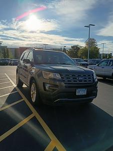 2016 Ford Explorer 4WD SUV for sale #33330XA - photo 1