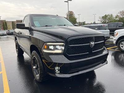 2014 Ram 1500 Regular Cab 4WD Pickup for sale #33359Z - photo 1