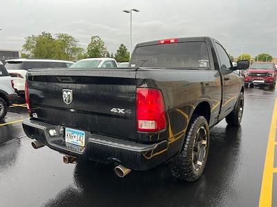 2014 Ram 1500 Regular Cab 4WD Pickup for sale #33359Z - photo 2