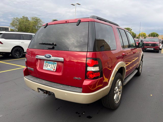 Used 2010 Ford Explorer - photo 2