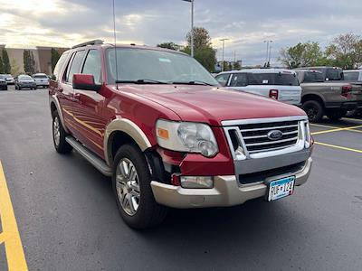 2010 Ford Explorer 4WD SUV for sale #33360Z - photo 1