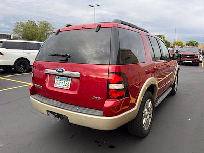2010 Ford Explorer 4WD SUV for sale #33360Z - photo 2