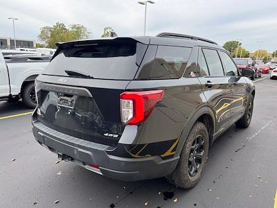 2024 Ford Explorer 4WD SUV for sale #33362X - photo 2