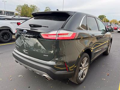 2024 Ford Edge AWD SUV for sale #33367X - photo 2