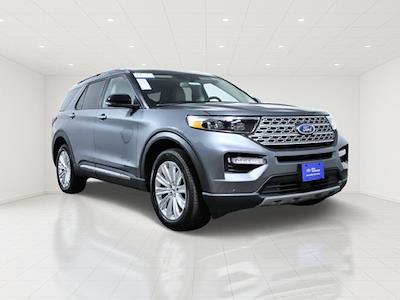 2024 Ford Explorer 4WD SUV for sale #33368X - photo 1