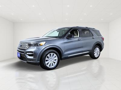 2024 Ford Explorer 4WD SUV for sale #33368X - photo 2