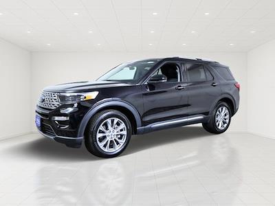 2024 Ford Explorer 4WD SUV for sale #33388X - photo 2