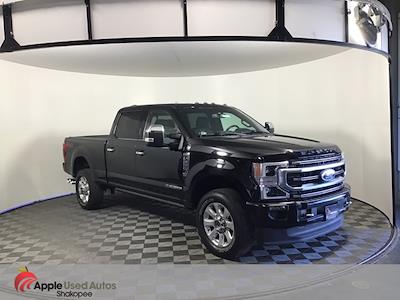 2020 Ford F-250 Crew Cab 4WD Pickup for sale #4432Z - photo 1
