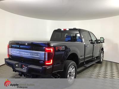 2020 Ford F-250 Crew Cab 4WD Pickup for sale #4432Z - photo 2