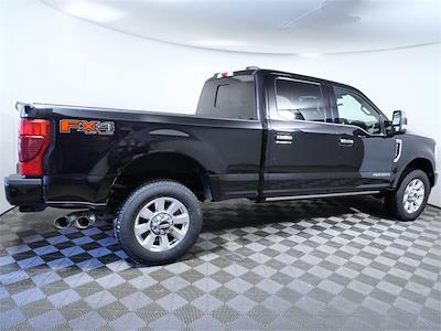 Used 2020 Ford F-250 Platinum Crew Cab for sale #4432Z - photo 2