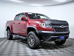2020 Chevrolet Colorado Crew Cab 4x4 Pickup for sale #47660B - photo 3
