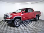 2020 Chevrolet Colorado Crew Cab 4x4 Pickup for sale #47660B - photo 7