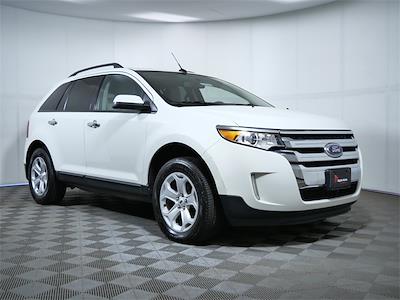 2011 Ford Edge AWD SUV for sale #47837C - photo 1
