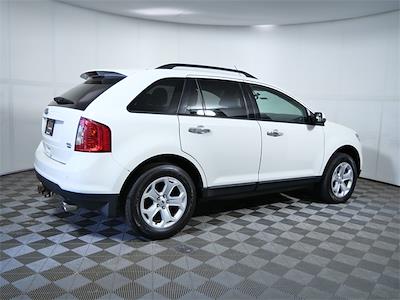 2011 Ford Edge AWD SUV for sale #47837C - photo 2