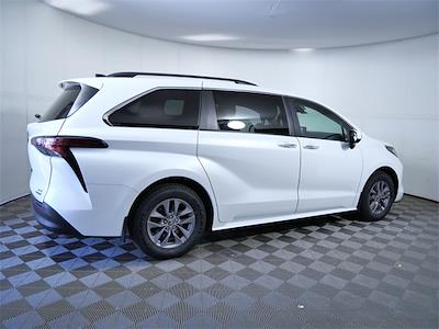 2022 Toyota Sienna AWD Minivan for sale #47881B - photo 2
