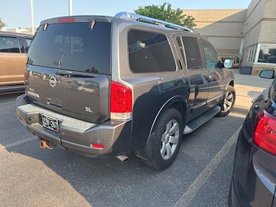 2012 Nissan Armada 4x2 SUV for sale #47951B - photo 2