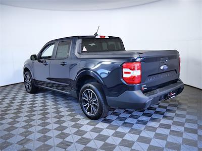 2023 Ford Maverick SuperCrew Cab 4x2 Pickup for sale #47955B - photo 2