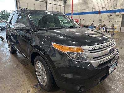 2014 Ford Explorer 4WD SUV for sale #47968B - photo 1