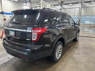 2014 Ford Explorer 4WD SUV for sale #47968B - photo 2