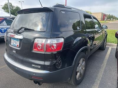2010 GMC Acadia AWD SUV for sale #47968C - photo 2