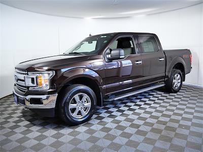 2019 Ford F-150 SuperCrew Cab 4x4 Pickup for sale #48074A - photo 2