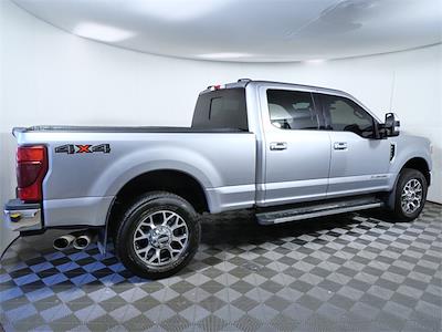 2021 Ford F-350 Crew Cab SRW 4WD Pickup for sale #48145A - photo 2