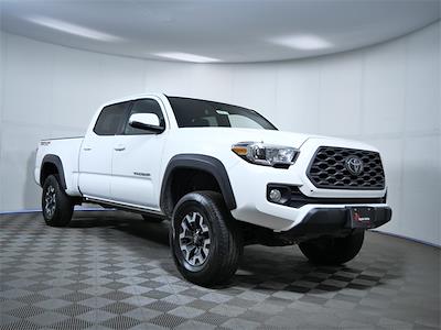 2022 Toyota Tacoma Double Cab 4WD Pickup for sale #48162A - photo 1