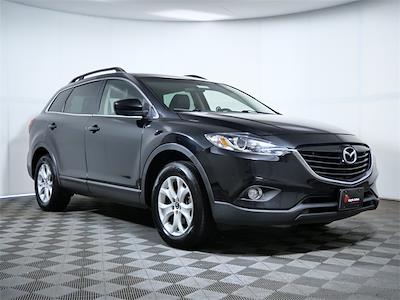 2013 Mazda CX-9 4x4 SUV for sale #48201C - photo 1