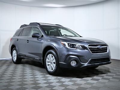 2019 Subaru Outback 4x4 SUV for sale #48229A - photo 1