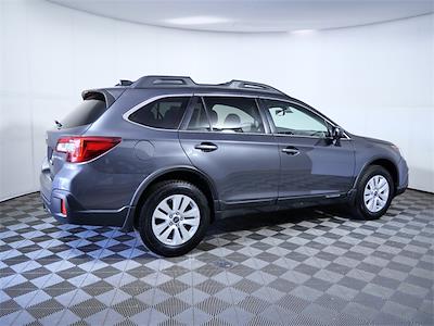 2019 Subaru Outback 4x4 SUV for sale #48229A - photo 2