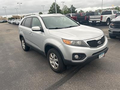 2011 Kia Sorento 4x4 SUV for sale #48229B - photo 1