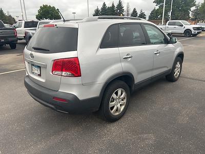 2011 Kia Sorento 4x4 SUV for sale #48229B - photo 2