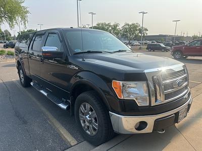 2009 Ford F-150 SuperCrew Cab 4x4 Pickup for sale #48357B - photo 1
