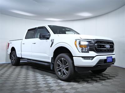 2023 Ford F-150 SuperCrew Cab 4x4 Pickup for sale #48358A - photo 1