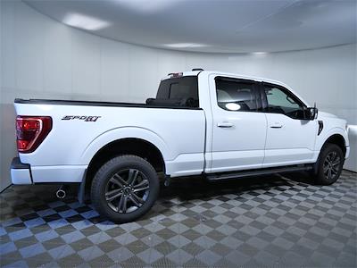 2023 Ford F-150 SuperCrew Cab 4x4 Pickup for sale #48358A - photo 2