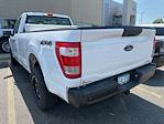 2021 Ford F-150 Regular Cab 4x4 Pickup for sale #48394A - photo 4