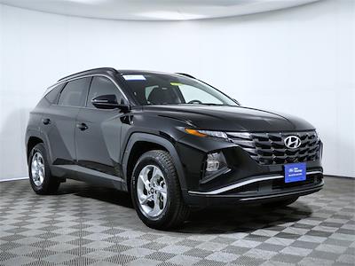 Used 2022 Hyundai Tucson - photo 1