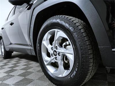 Used 2022 Hyundai Tucson - photo 1