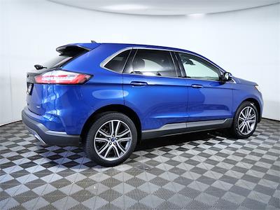 2022 Ford Edge AWD SUV for sale #48425A - photo 2