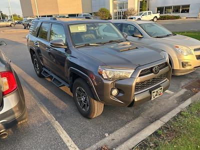 2018 Toyota 4Runner 4x4 SUV for sale #48503A - photo 1