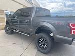 2019 Ford F-150 SuperCrew Cab 4x4 Pickup for sale #48528A - photo 4